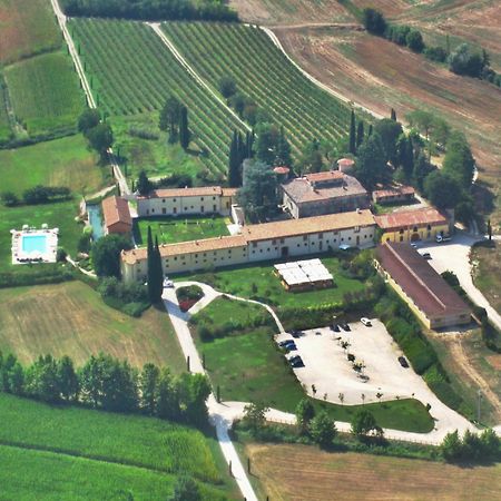 Relais Corte Cavalli Ponti sul Mincio Exterior photo