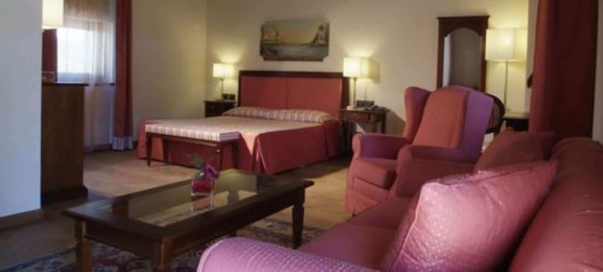 Relais Corte Cavalli Ponti sul Mincio Exterior photo