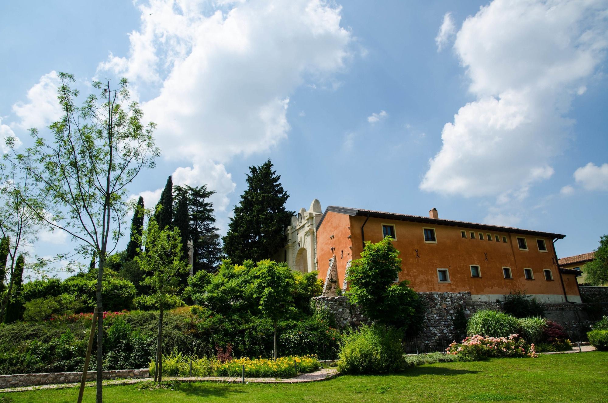 Relais Corte Cavalli Ponti sul Mincio Exterior photo