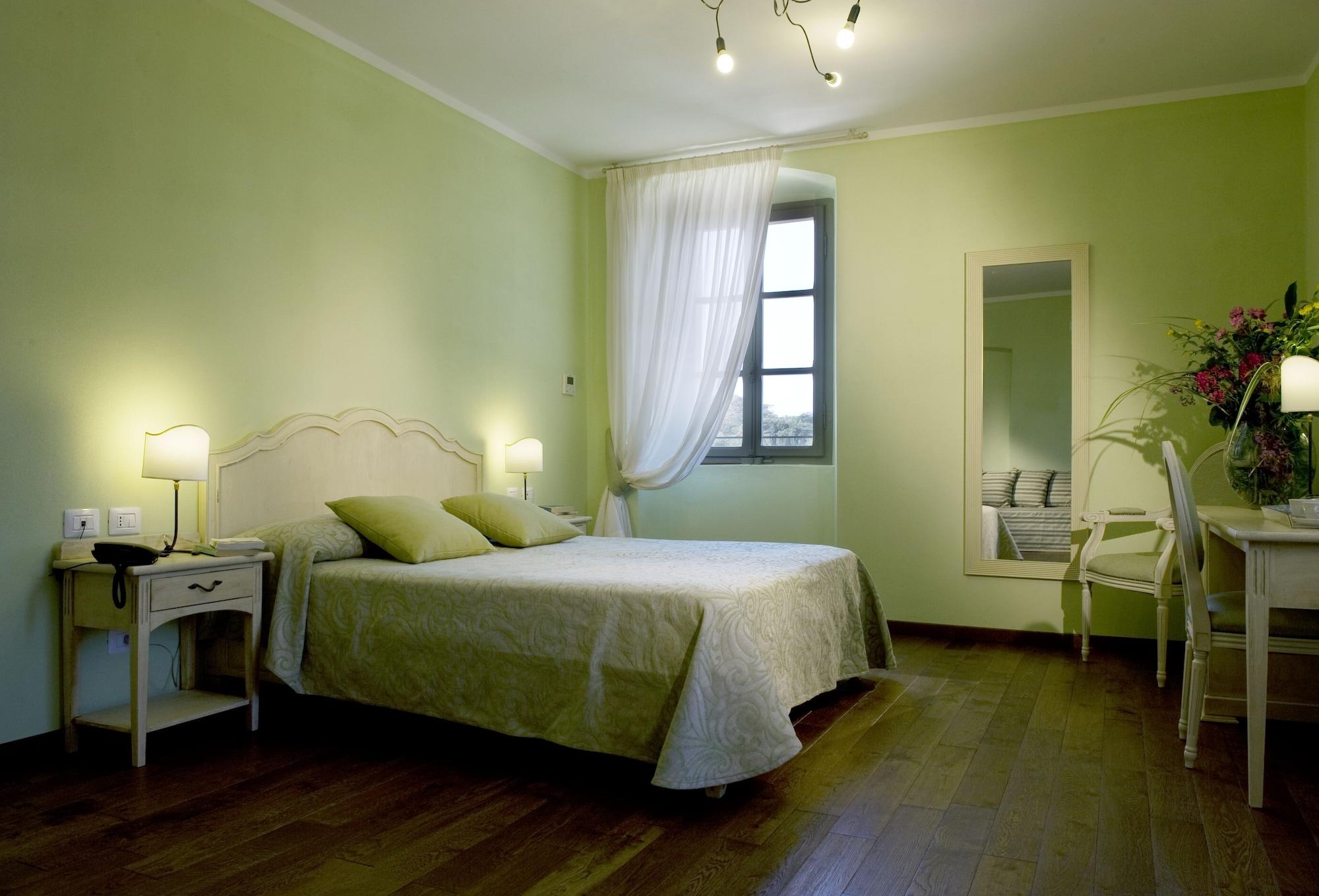 Relais Corte Cavalli Ponti sul Mincio Exterior photo