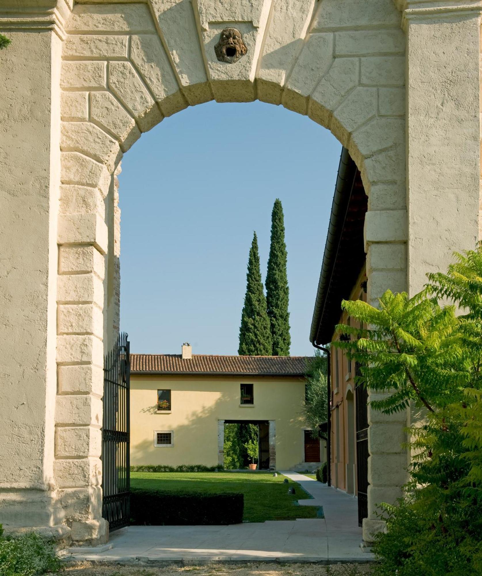 Relais Corte Cavalli Ponti sul Mincio Exterior photo