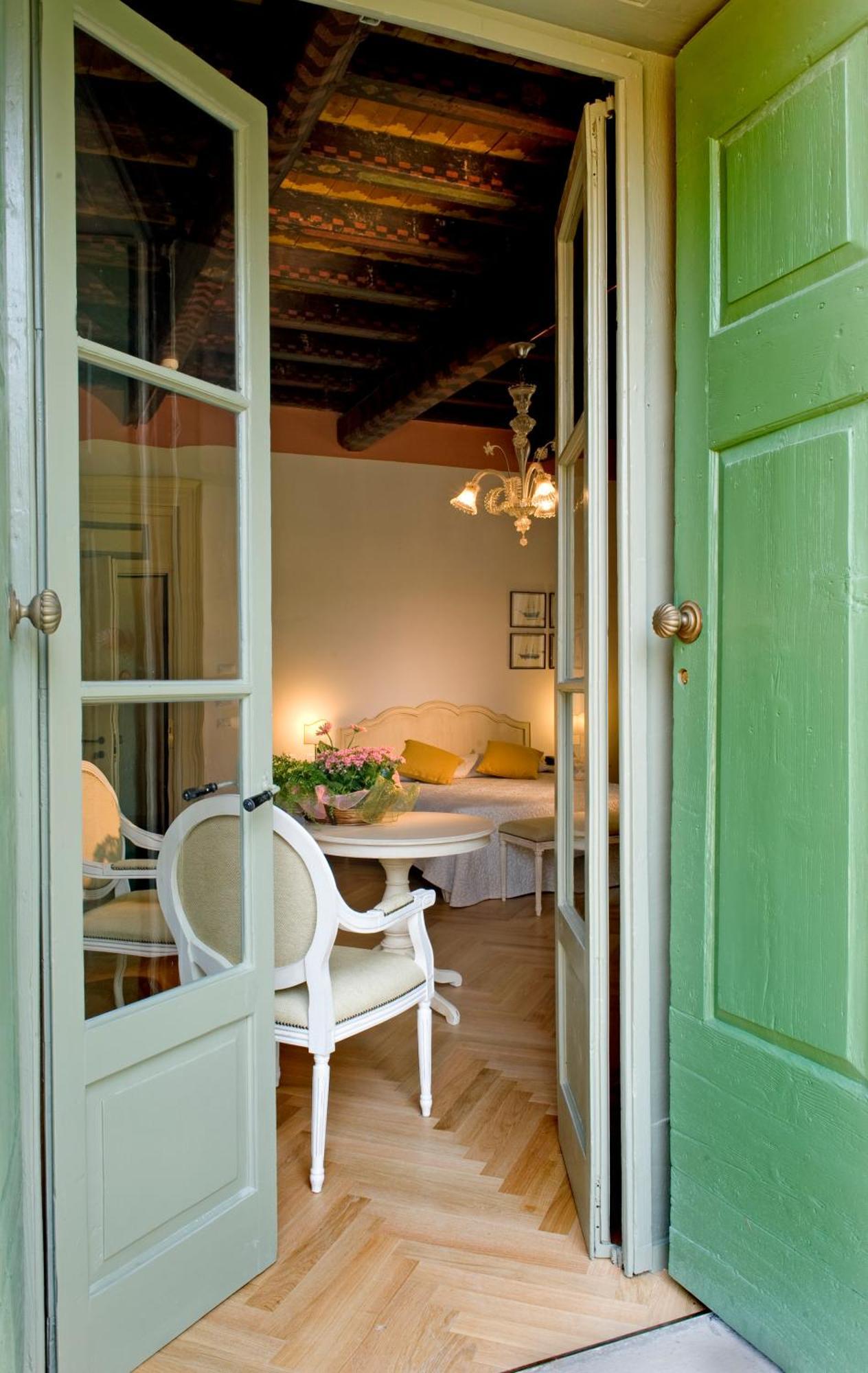 Relais Corte Cavalli Ponti sul Mincio Exterior photo