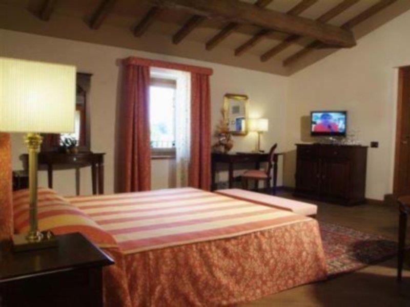 Relais Corte Cavalli Ponti sul Mincio Exterior photo