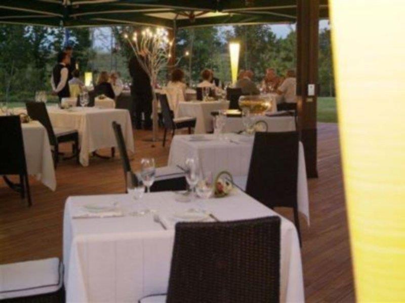 Relais Corte Cavalli Ponti sul Mincio Exterior photo