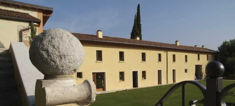 Relais Corte Cavalli Ponti sul Mincio Exterior photo