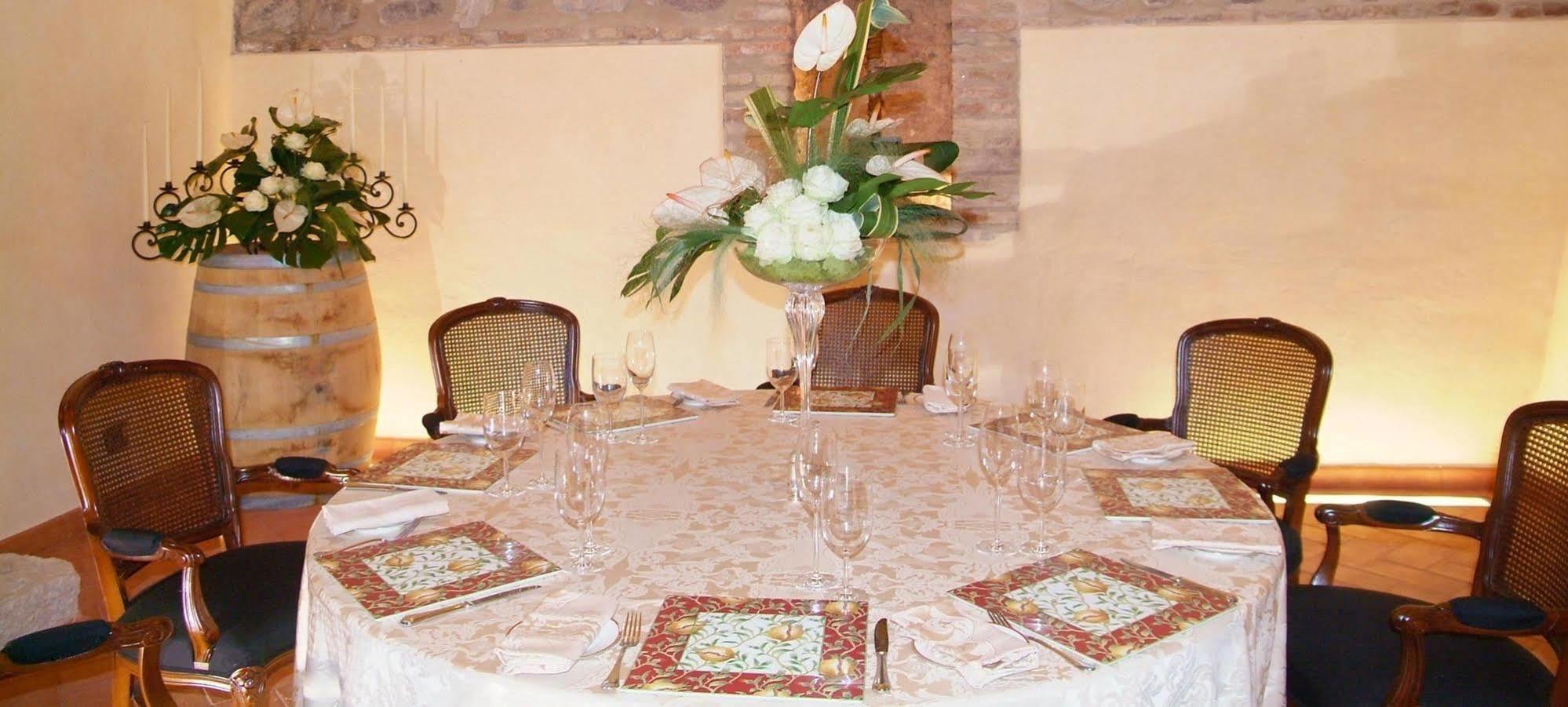 Relais Corte Cavalli Ponti sul Mincio Exterior photo