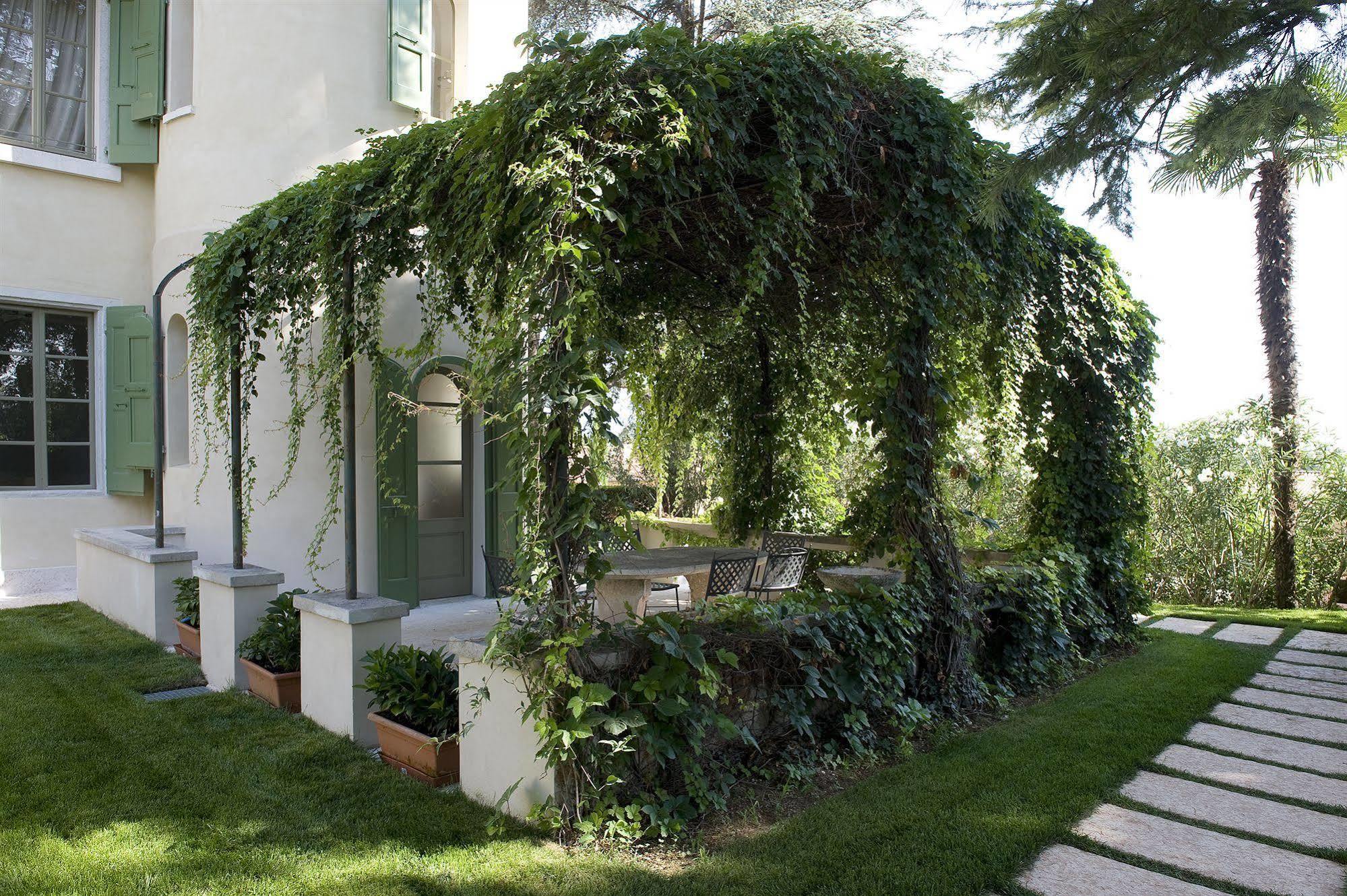 Relais Corte Cavalli Ponti sul Mincio Exterior photo